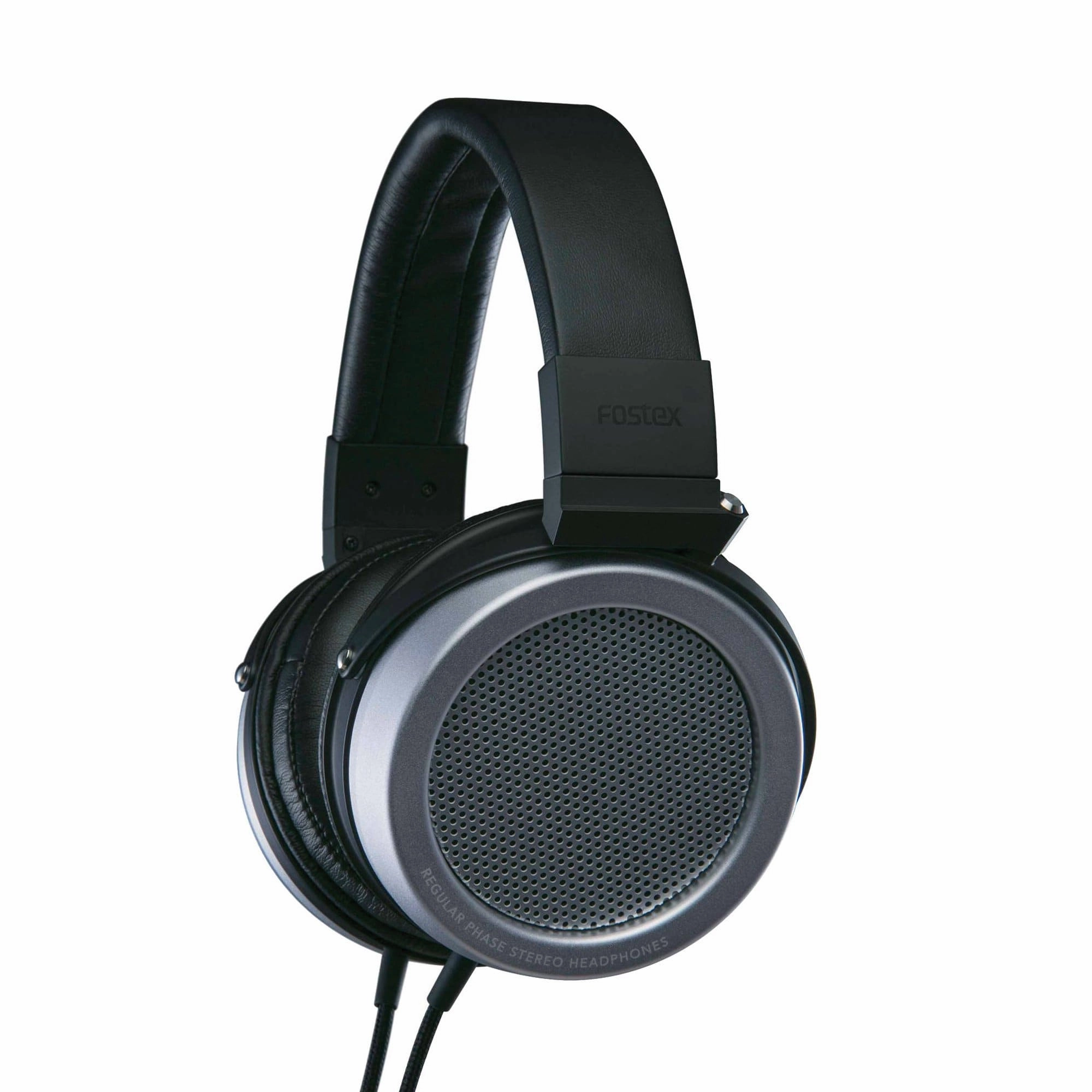 Fostex TH500RP Premium RP Stereo Headphones - DEMO UNIT studio headphones, open back headphones