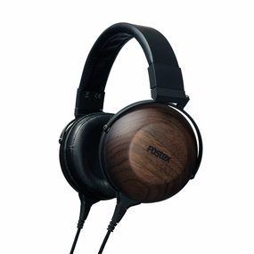 Fostex TH610 Closed Back Headphones in ear monitors, dj headphones