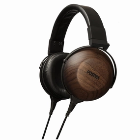 Fostex TH610 Premium 2025 Limited Edition Headphones in ear monitors, dj headphones