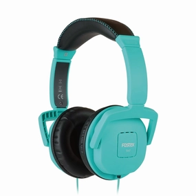 Fostex TH7 Closed Back Headphones in ear monitors, dj headphones