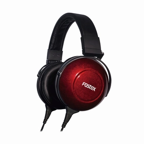 Fostex TH900mk2 Closed Audiophile Headphones studio headphones, open back headphones