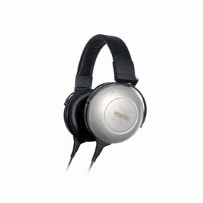 Fostex TH900mk2 Pearl White Limited Edition Closed-Back Audiophile Headphones in ear monitors, dj headphones