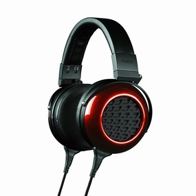 Fostex TH909 Premium Open Headphones studio headphones, open back headphones