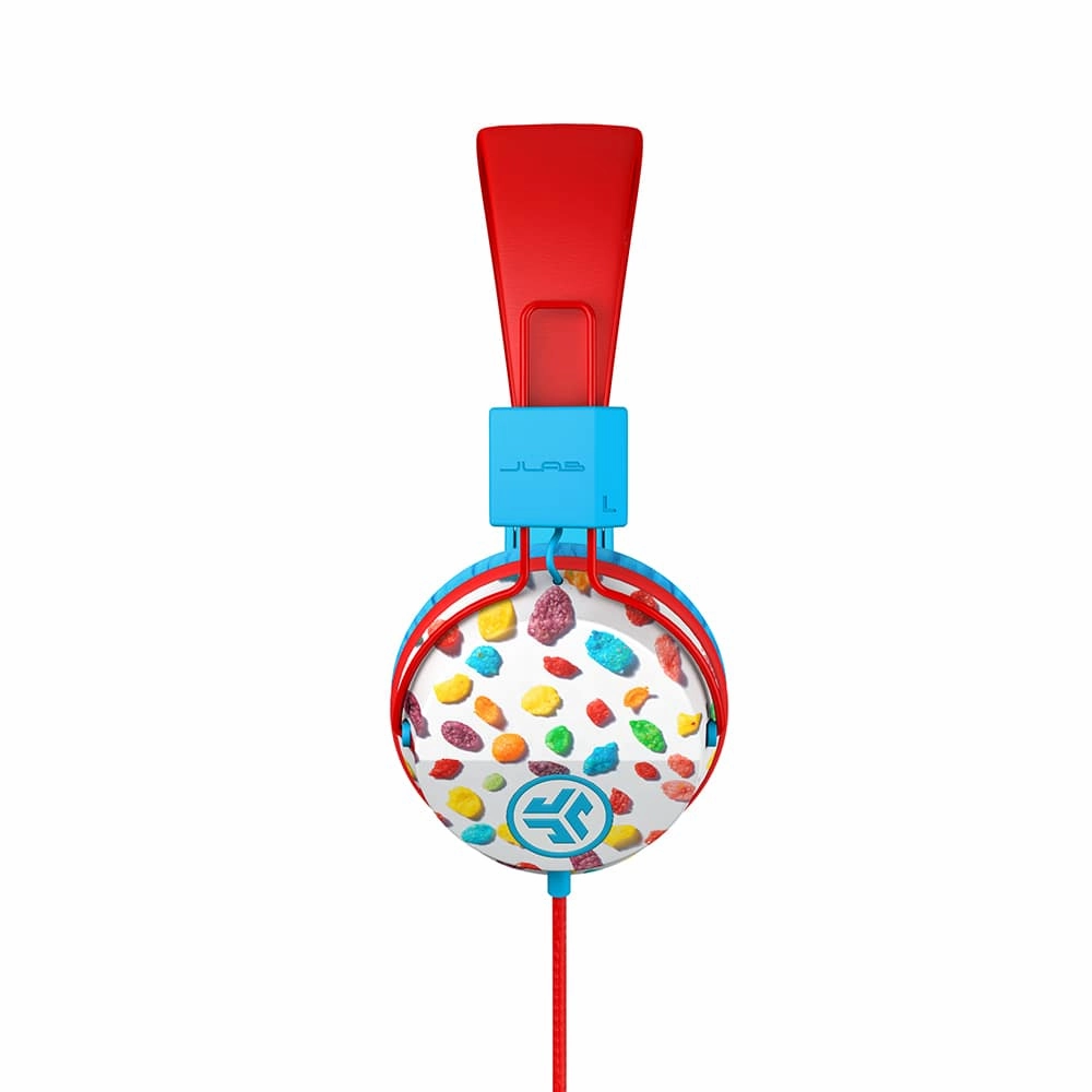 Fruity Pebbles JBuddies Studio On-Ear Kids Headphones