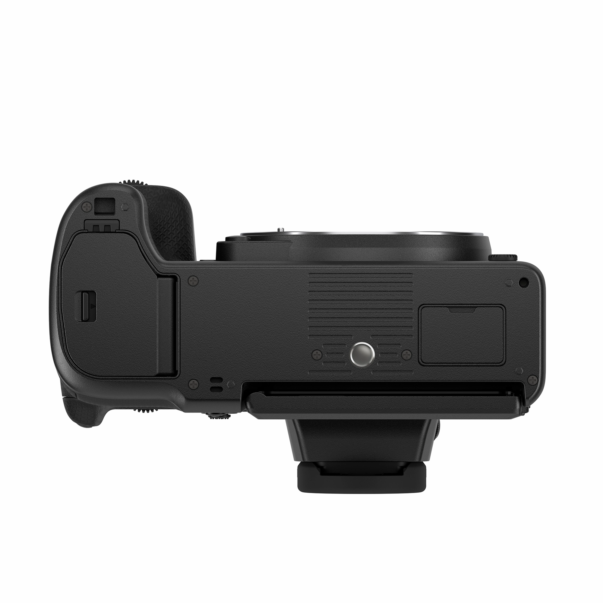 Fujifilm GFX 100 II Medium Format Mirrorless Camera