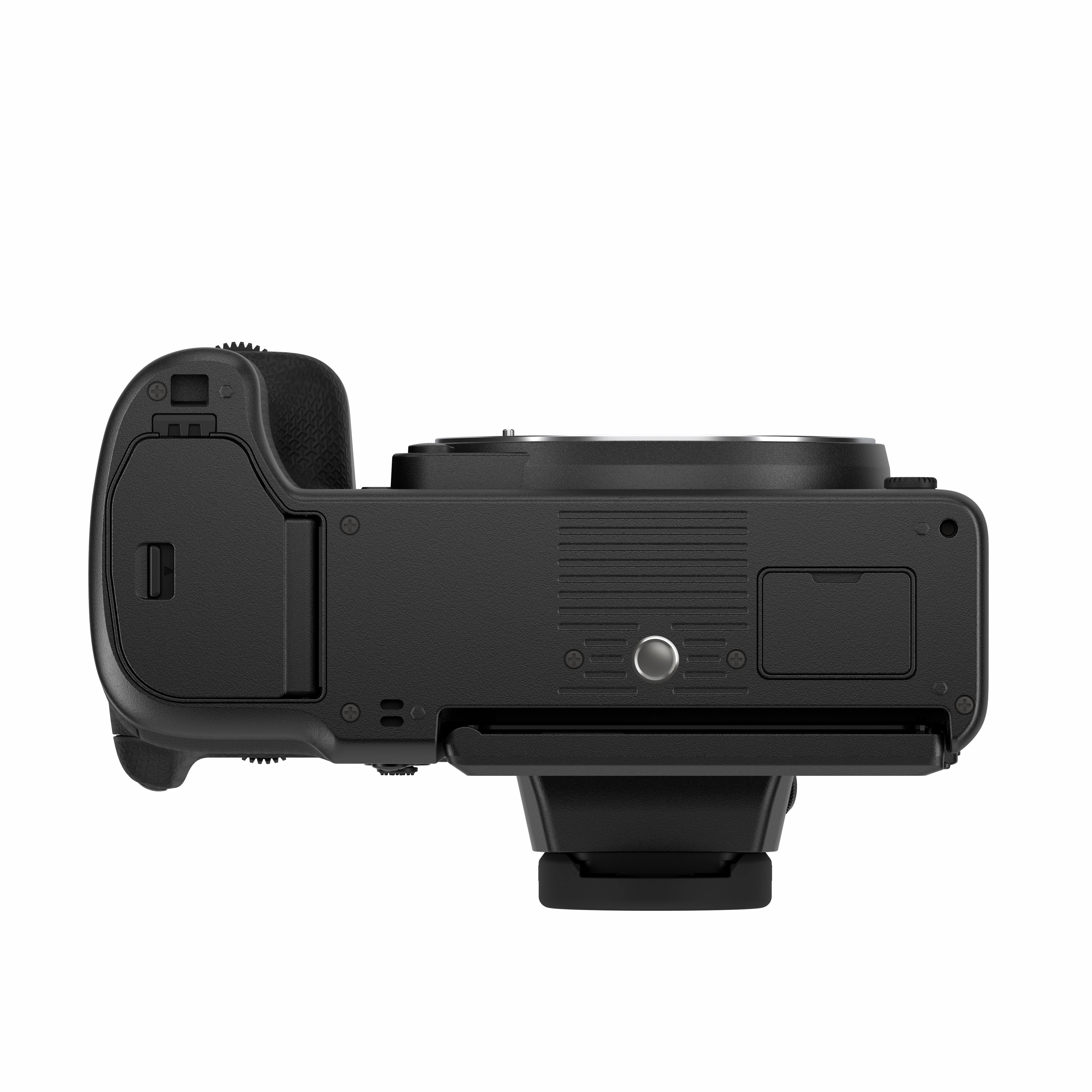 FUJIFILM GFX 100 II Medium Format Mirrorless Camera (Body Only)