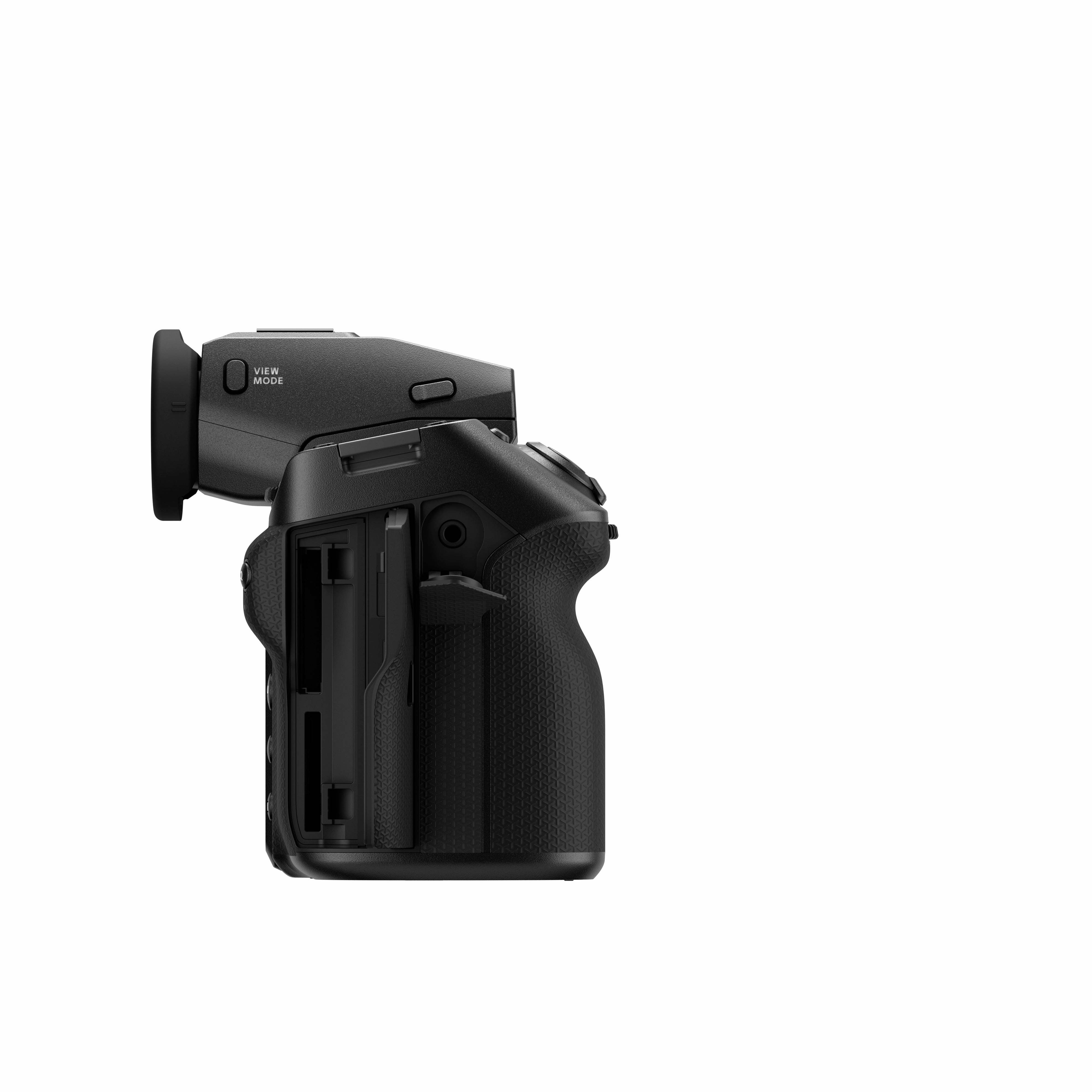 FUJIFILM GFX 100 II Medium Format Mirrorless Camera (Body Only)
