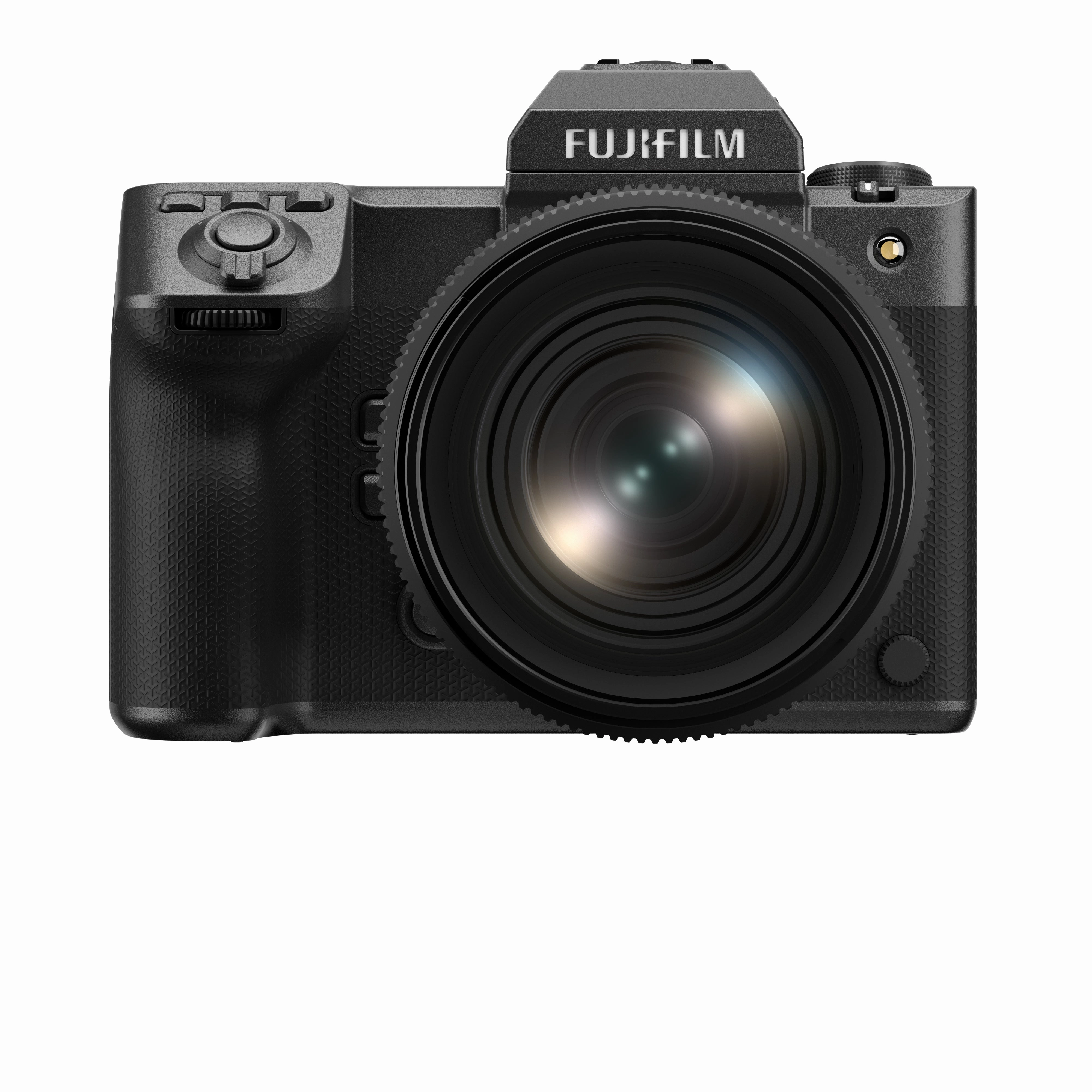 FUJIFILM GFX 100 II Medium Format Mirrorless Camera (Body Only)