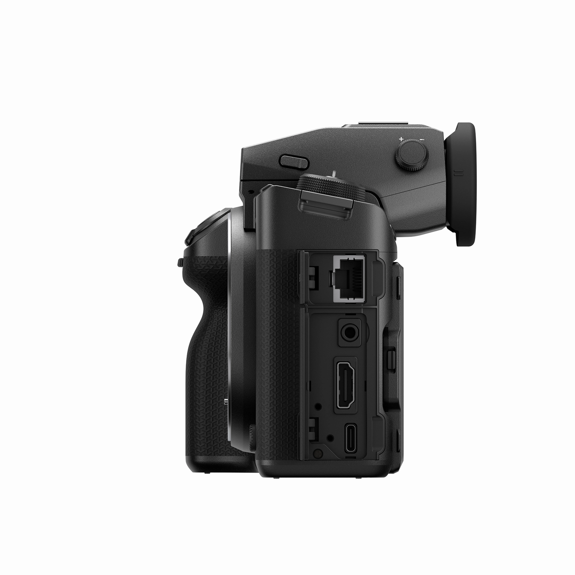 Fujifilm GFX 100 II Medium Format Mirrorless Camera