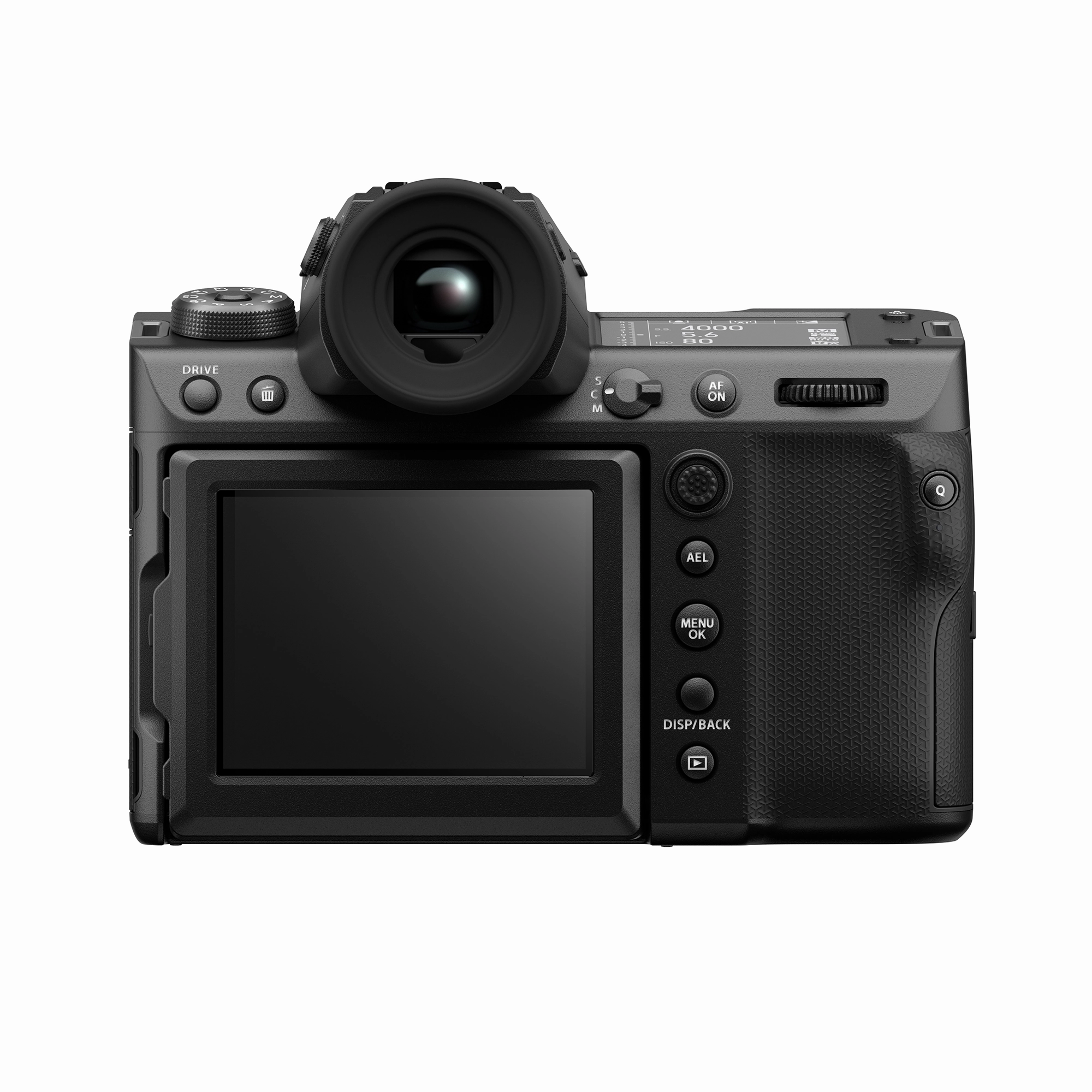 Fujifilm GFX 100 II Medium Format Mirrorless Camera