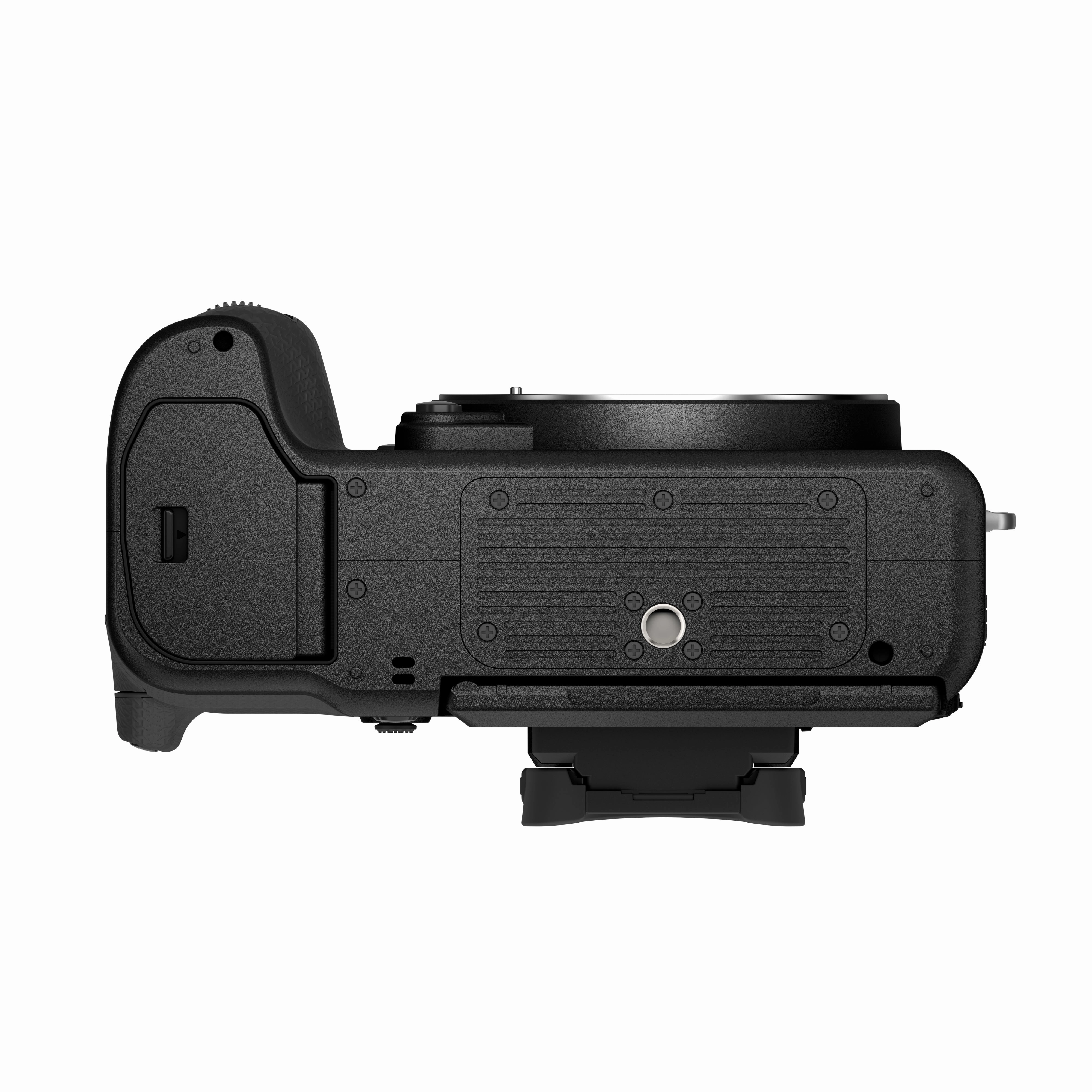 FUJIFILM GFX 100s II Medium Format Camera Body