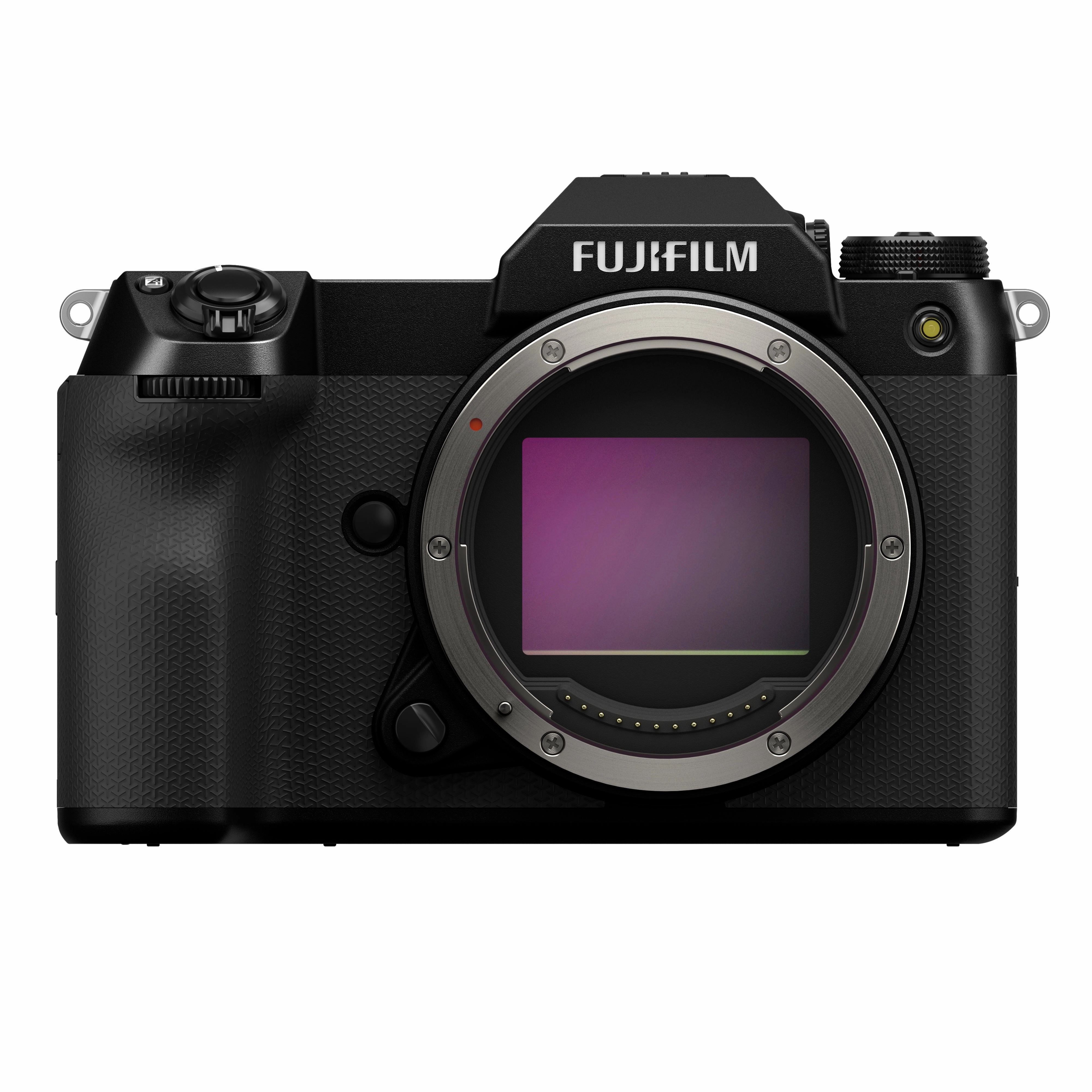 FUJIFILM GFX 100s II Medium Format Camera Body nikon camera