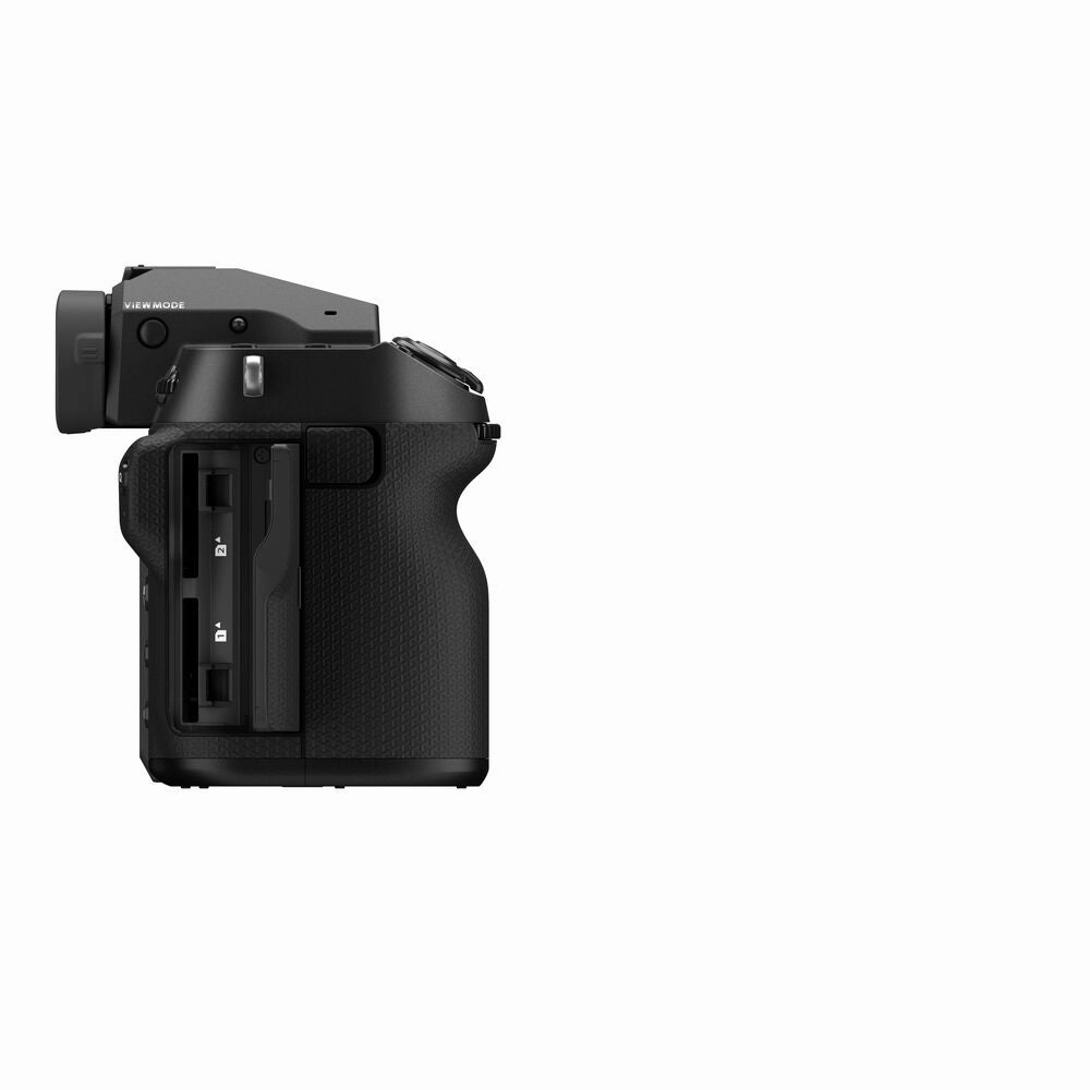 Fujifilm GFX 100S II Medium Format Mirrorless Camera