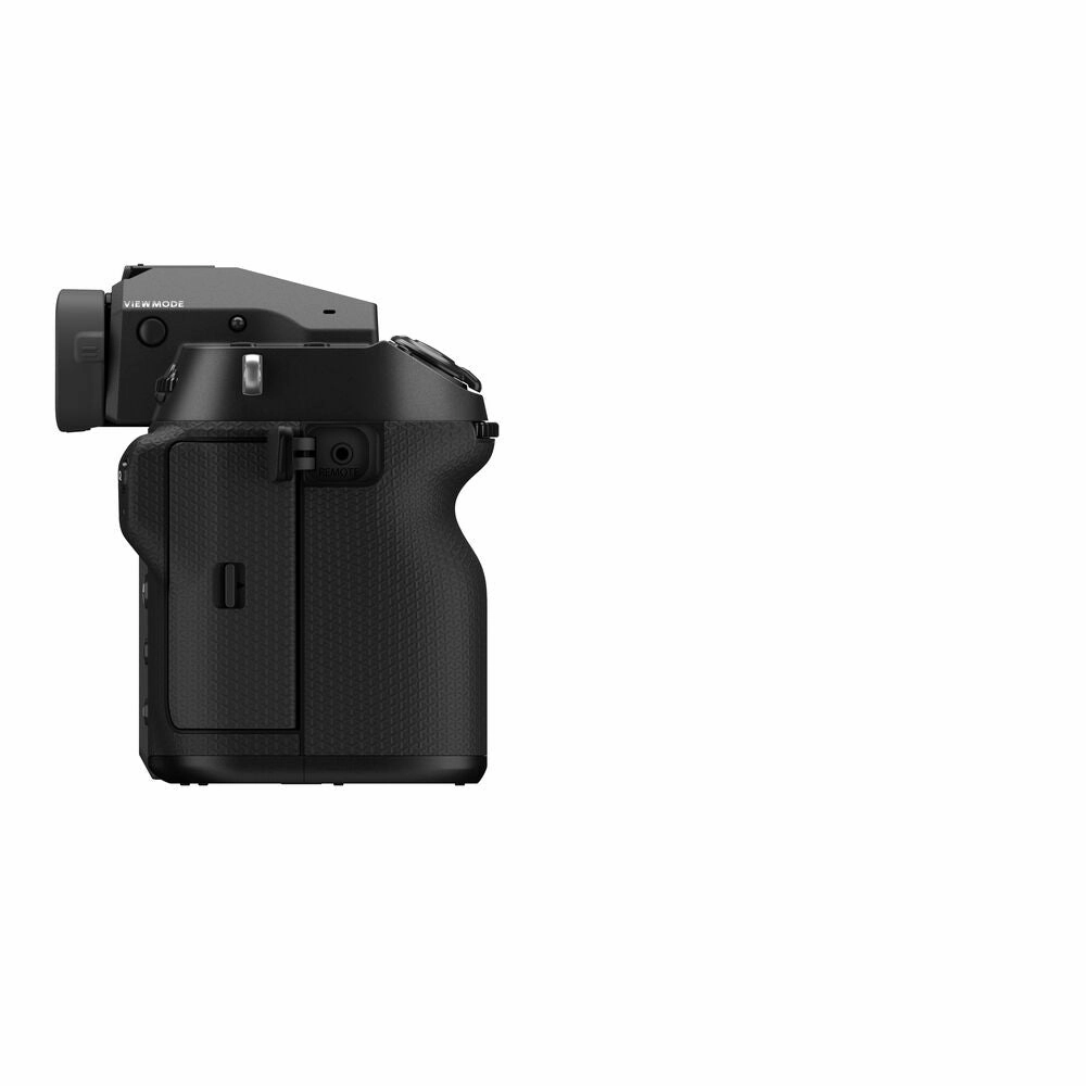 Fujifilm GFX 100S II Medium Format Mirrorless Camera