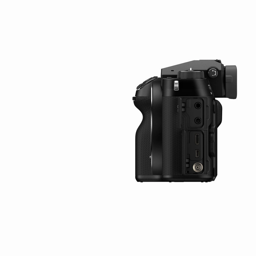 Fujifilm GFX 100S II Medium Format Mirrorless Camera