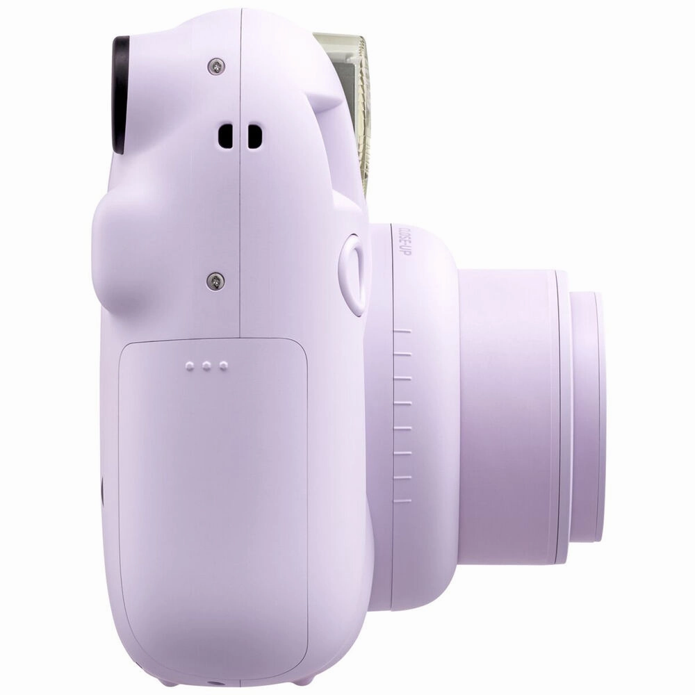 Fujifilm Instax Mini 12 Instant Camera - Lilac Purple