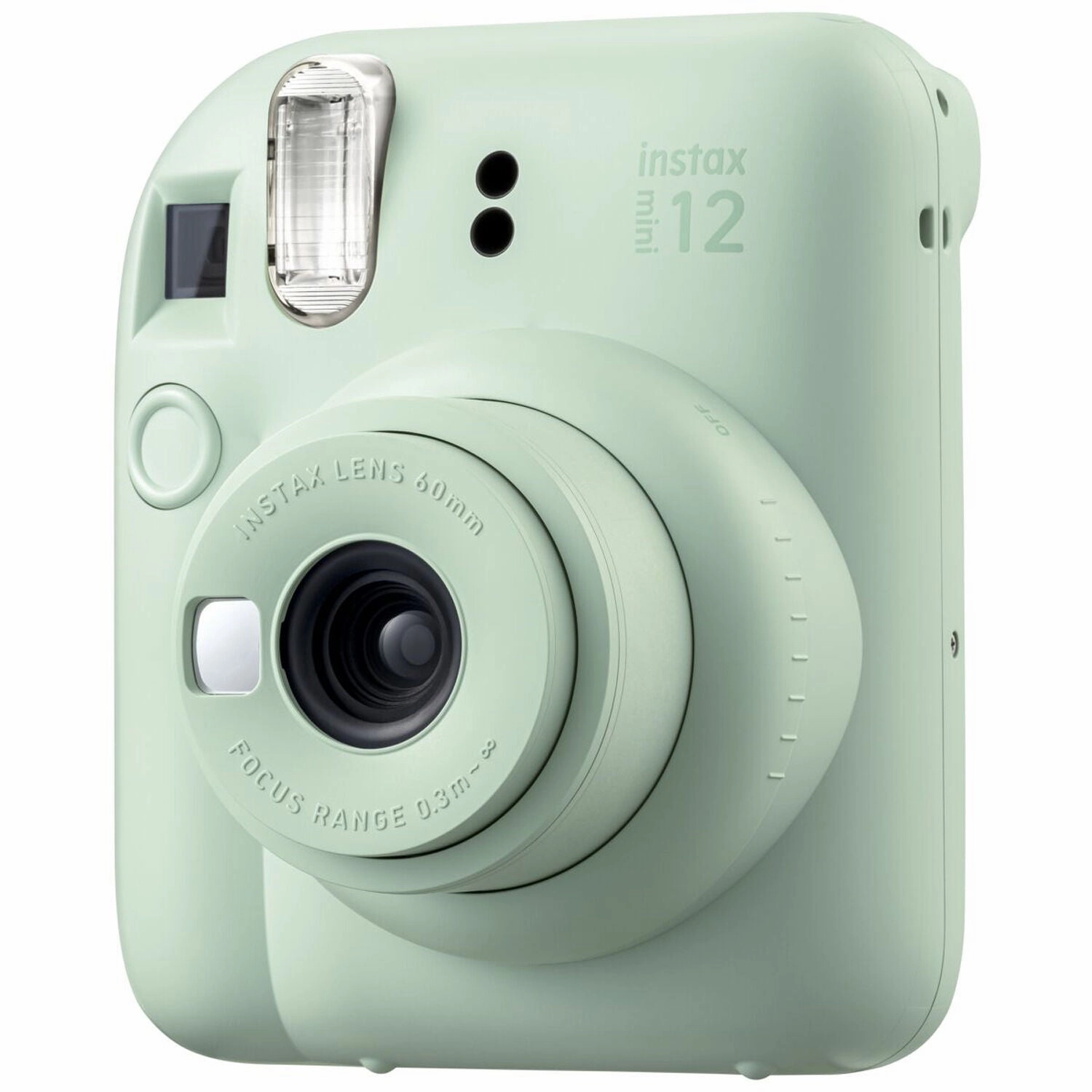 Fujifilm Instax Mini 12 Instant Camera - Mint Green