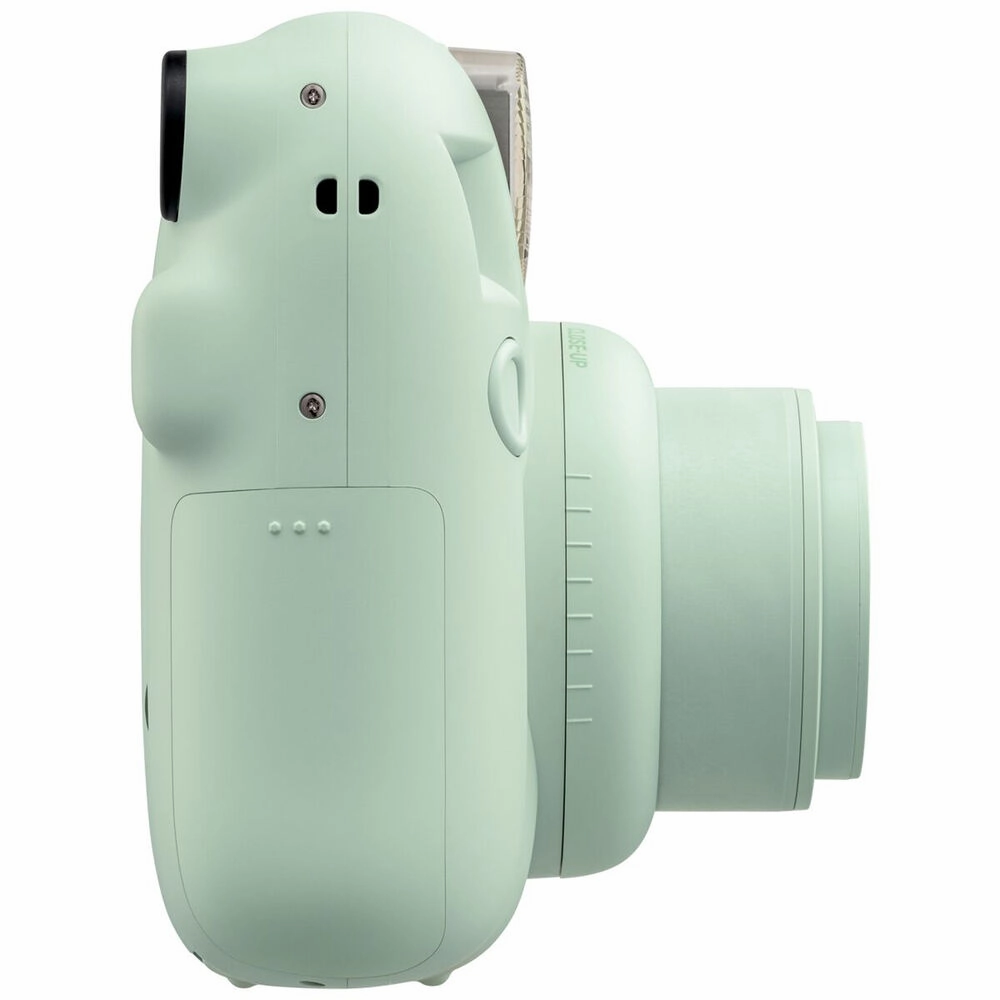 Fujifilm Instax Mini 12 Instant Camera - Mint Green
