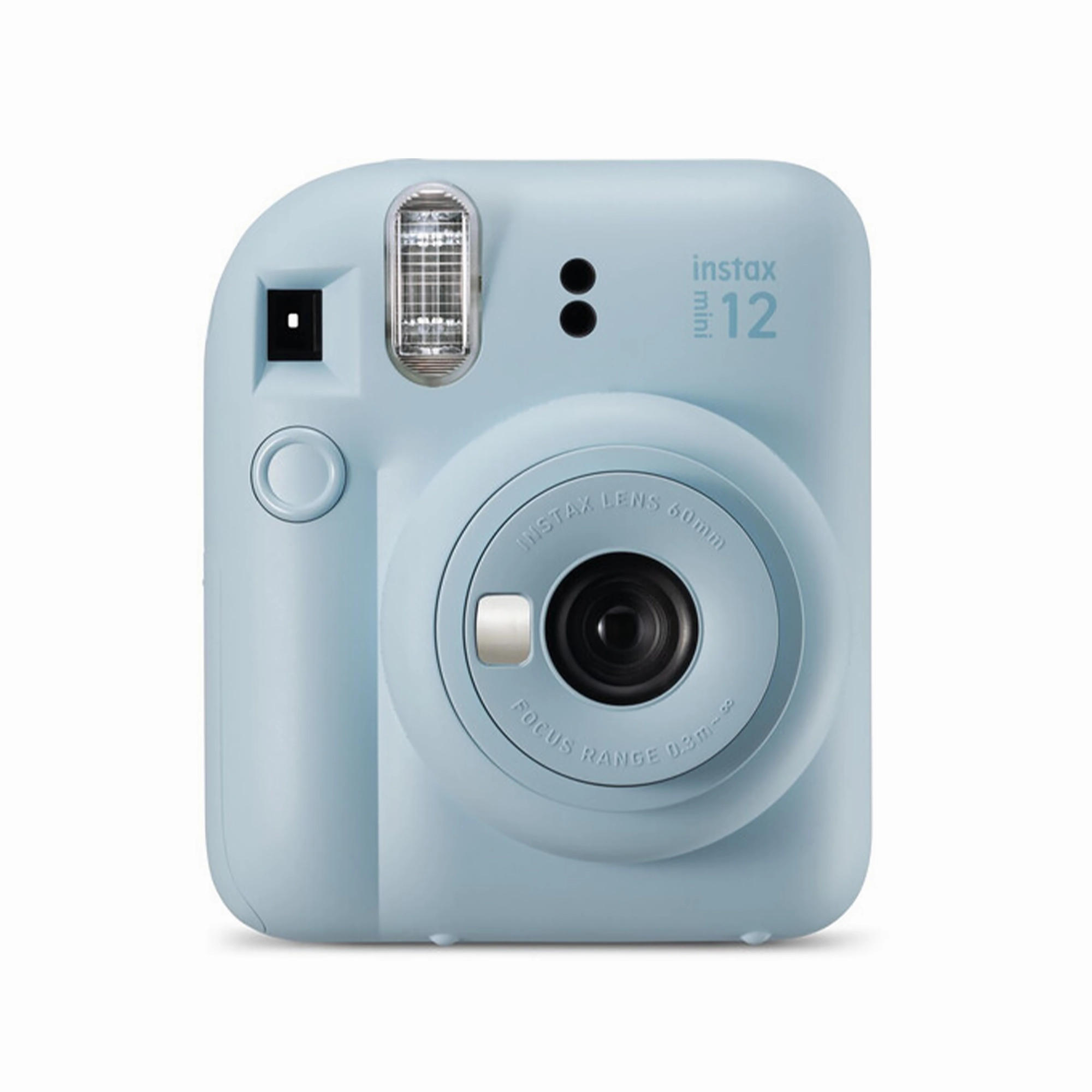 Fujifilm Instax Mini 12 Instant Camera - Pastel Blue mirrorless camera