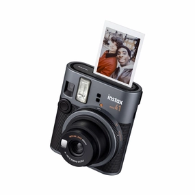 Fujifilm Instax Mini 41 Instant Film Camera mirrorless camera