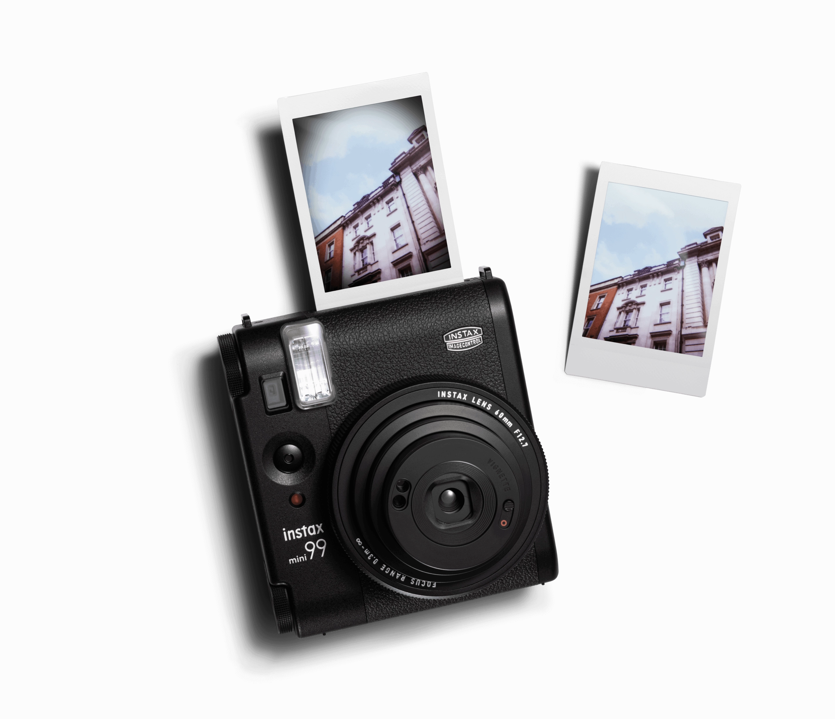 Fujifilm Instax Mini 99 Instant Film Camera