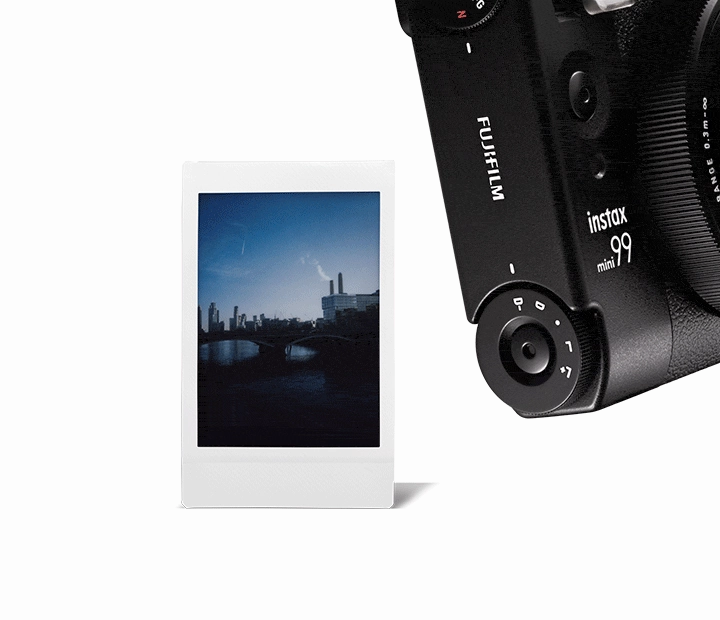Fujifilm Instax Mini 99 Instant Film Camera