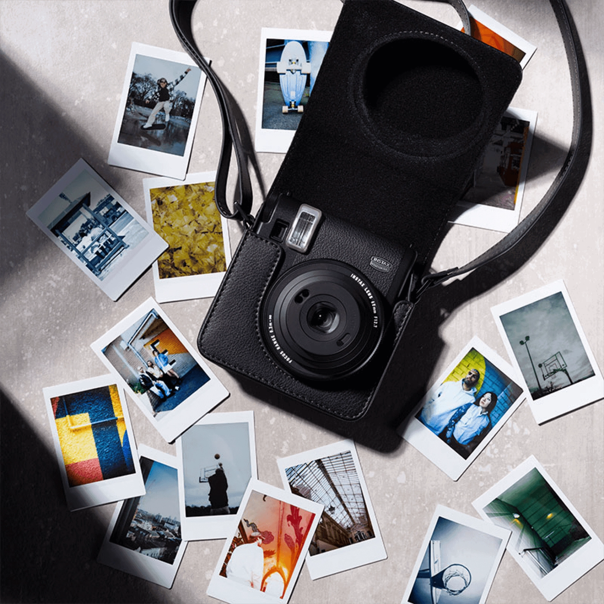 Fujifilm Instax Mini 99 Instant Film Camera