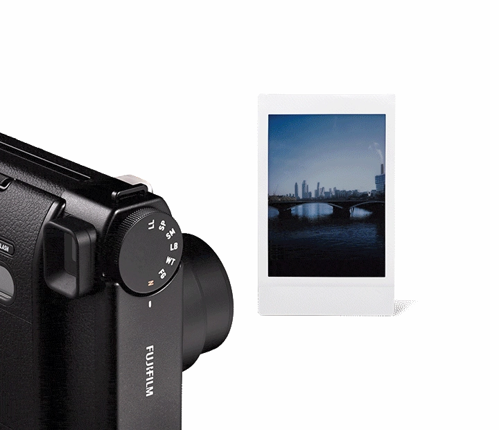 Fujifilm Instax Mini 99 Instant Film Camera