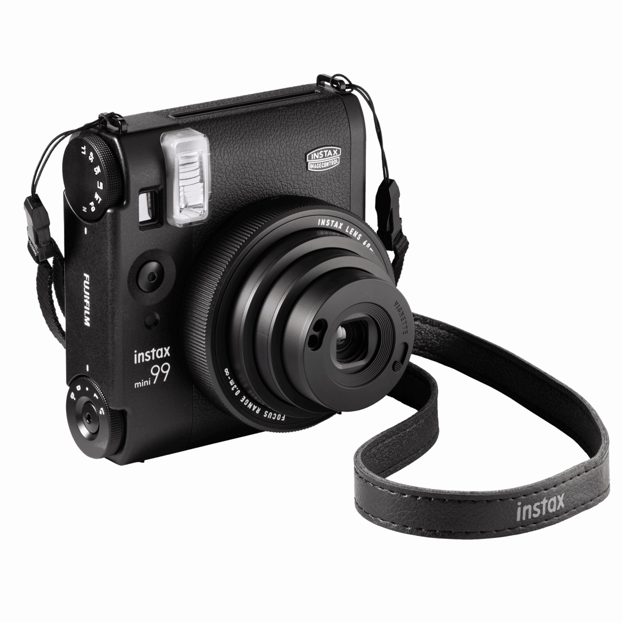 Fujifilm Instax Mini 99 Instant Film Camera