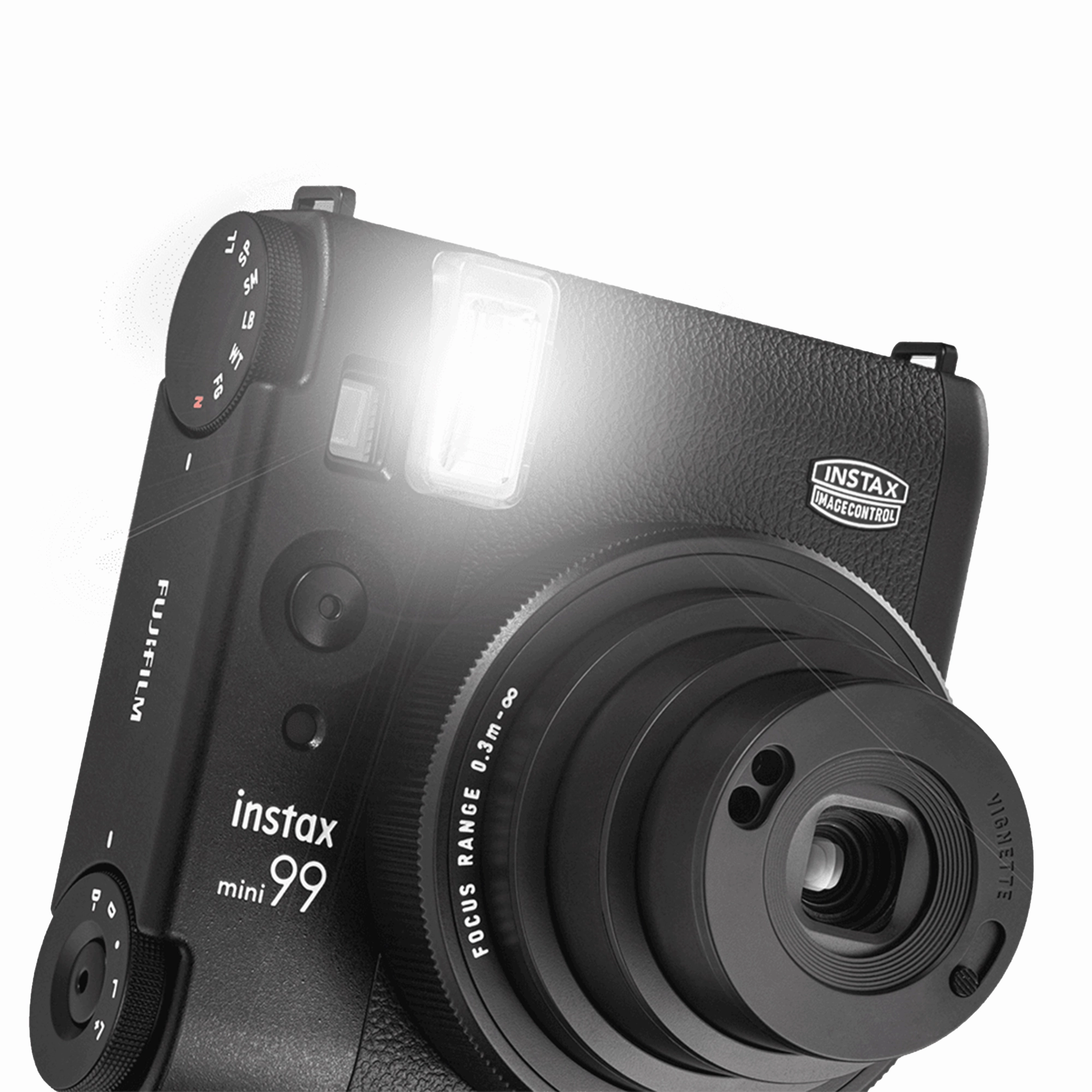 Fujifilm Instax Mini 99 Instant Film Camera