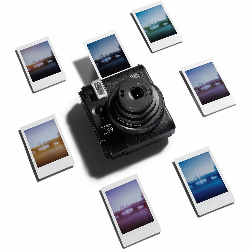 Fujifilm Instax Mini 99 Instant Film Camera