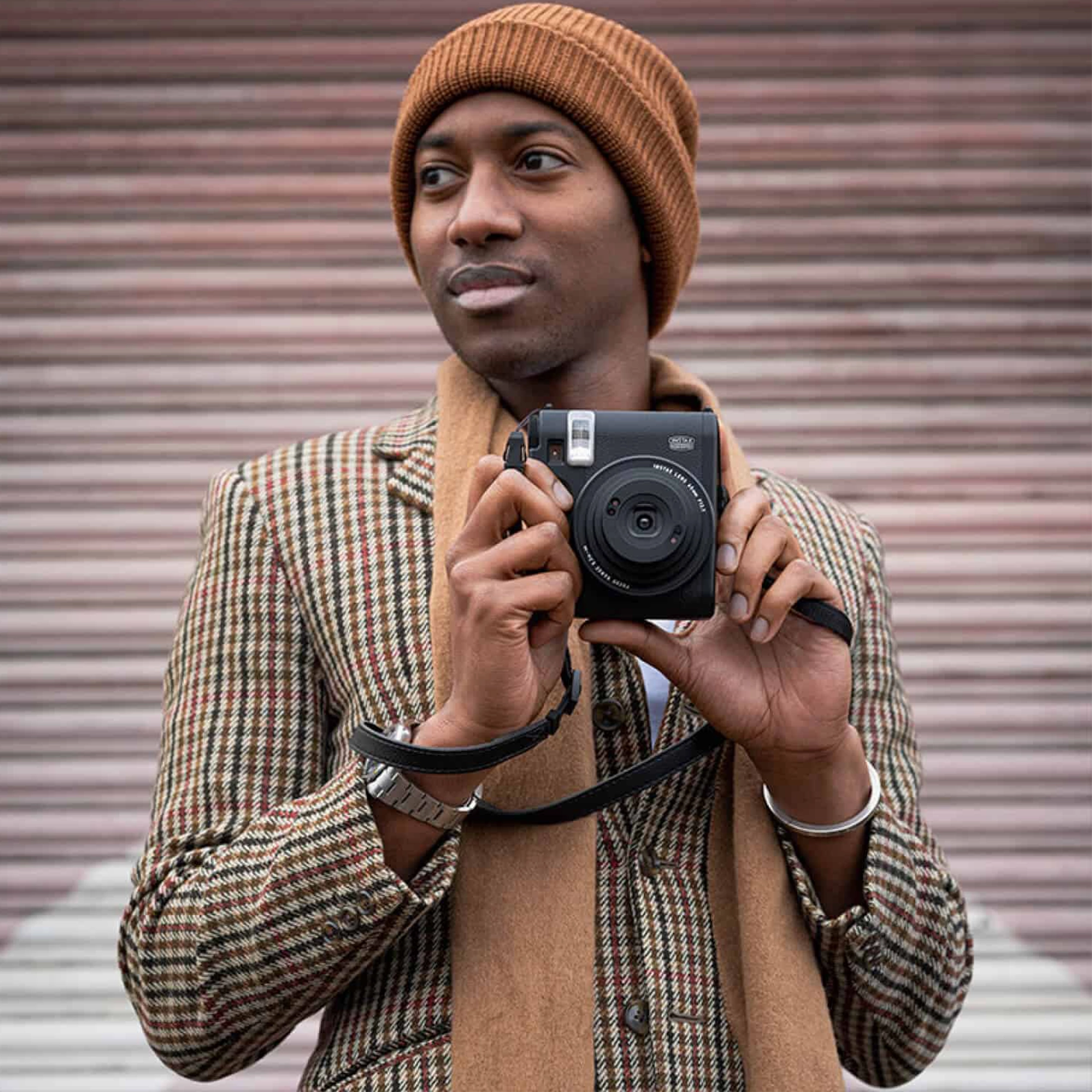 Fujifilm Instax Mini 99 Instant Film Camera