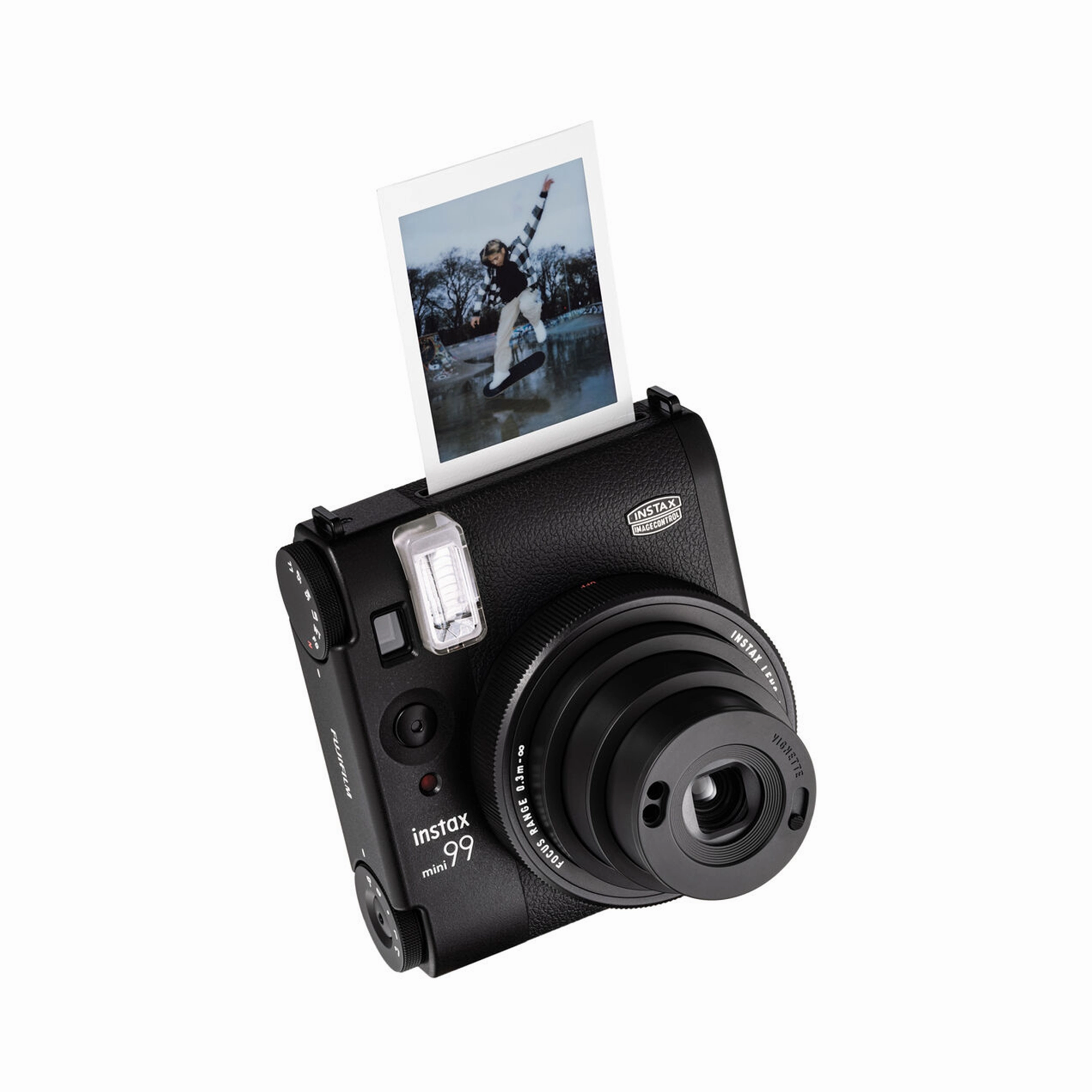 Fujifilm Instax Mini 99 Instant Film Camera