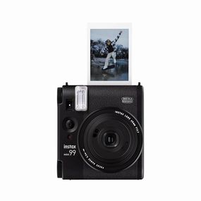 Fujifilm Instax Mini 99 Instant Film Camera mirrorless camera
