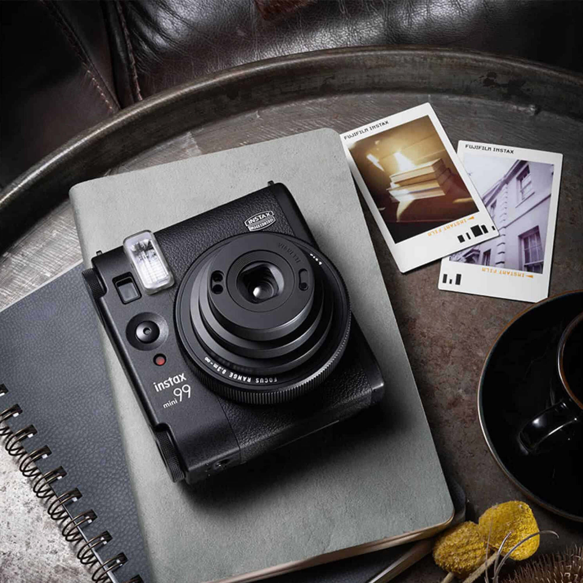 Fujifilm Instax Mini 99 Instant Film Camera