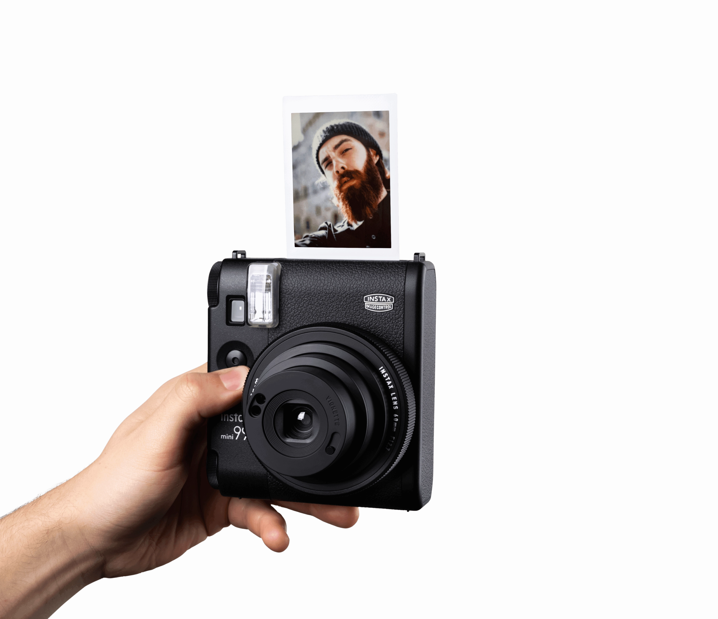 Fujifilm Instax Mini 99 Instant Film Camera