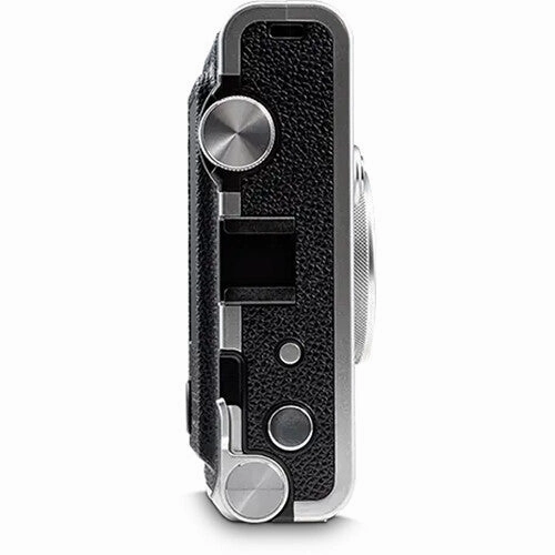 Fujifilm Instax Mini EVO Instant Camera - Black