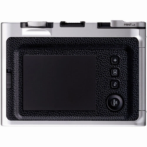 Fujifilm Instax Mini EVO Instant Camera - Black