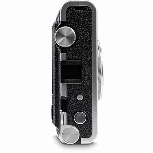 Fujifilm Instax Mini EVO Instant Camera - Black
