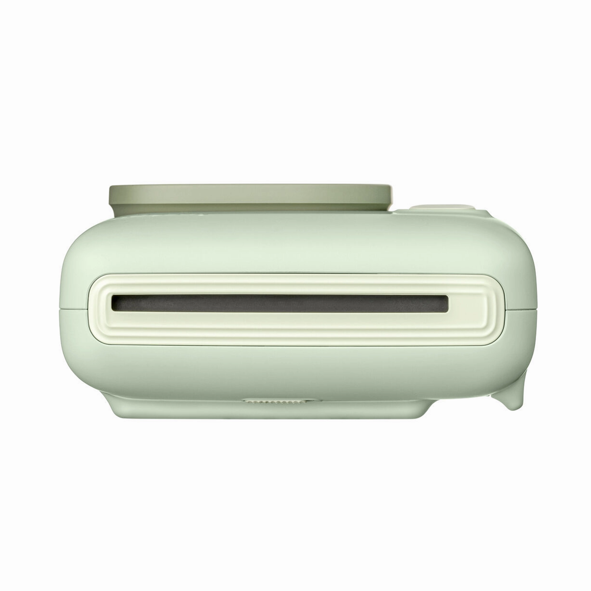 Fujifilm Instax Mini Liplay Hybrid Instant Camera - Matcha Green