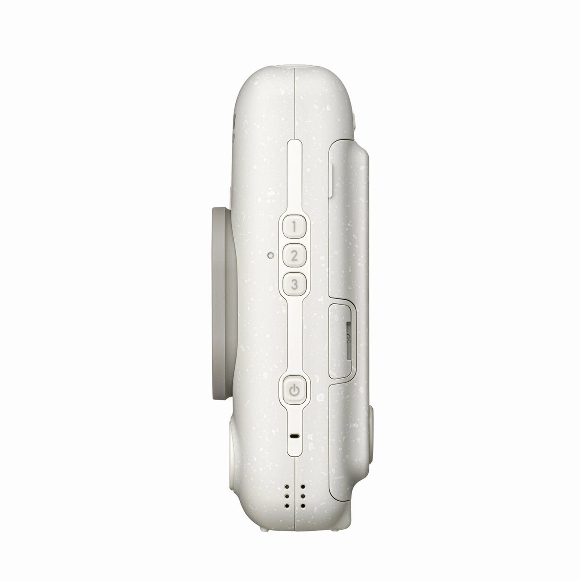Fujifilm Instax Mini Liplay Hybrid Instant Camera - Misty White
