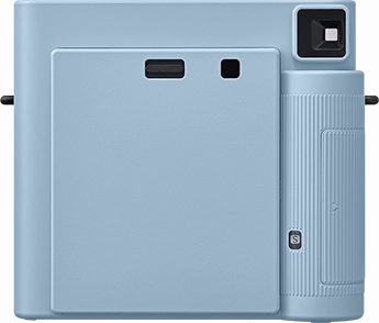 Fujifilm Instax Square SQ1 Instant Film Camera - Blue