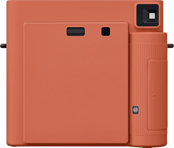 Fujifilm Instax Square SQ1 Instant Film Camera - Orange