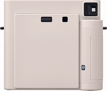 Fujifilm Instax Square SQ1 Instant Film Camera - White