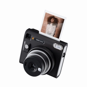 Fujifilm Instax Square SQ40 Instant Camera mirrorless camera