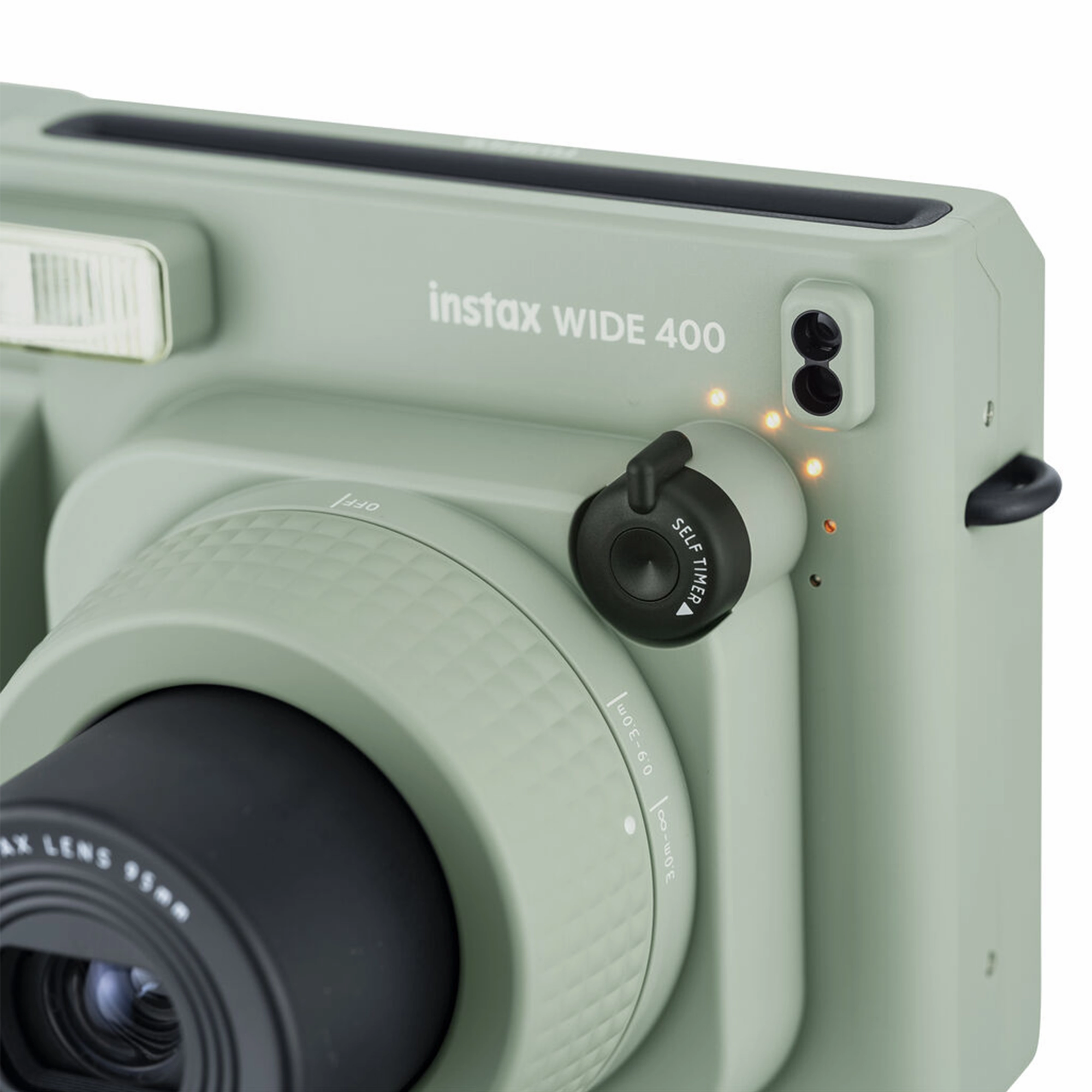 Fujifilm Instax Wide 400 Instant Film Camera