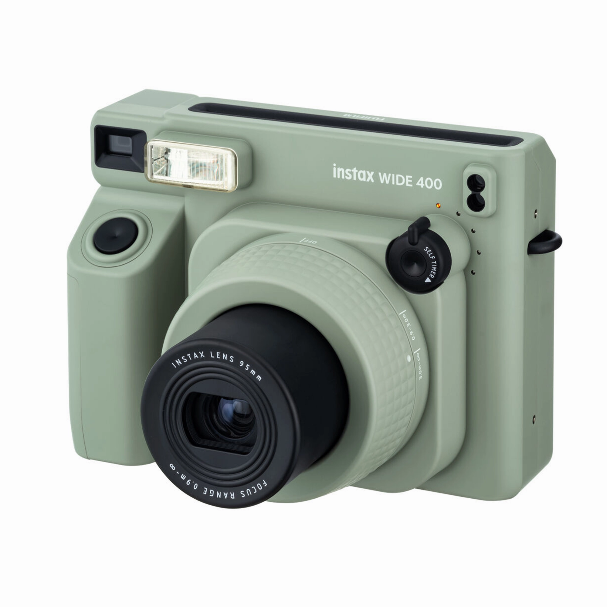 Fujifilm Instax Wide 400 Instant Film Camera