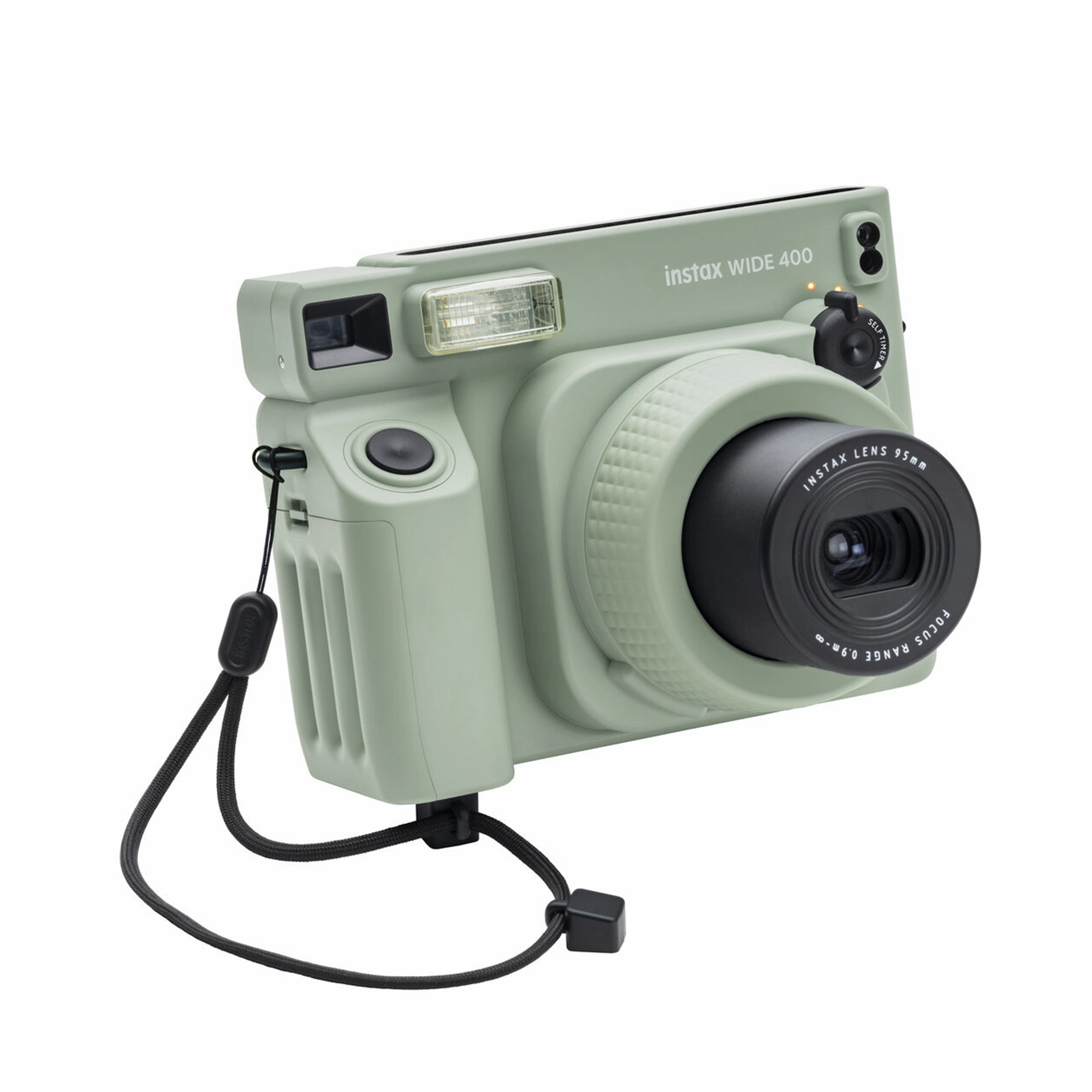 Fujifilm Instax Wide 400 Instant Film Camera