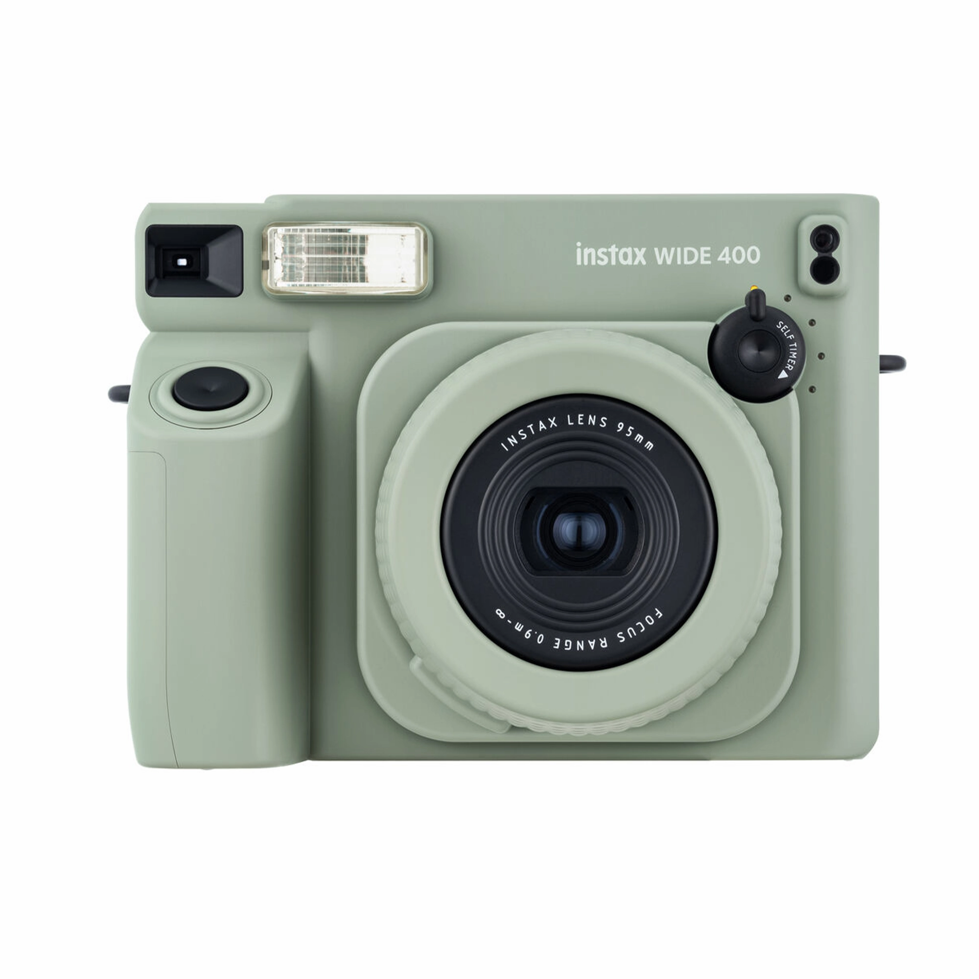 Fujifilm Instax Wide 400 Instant Film Camera
