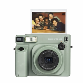 Fujifilm Instax Wide 400 Instant Film Camera mirrorless camera